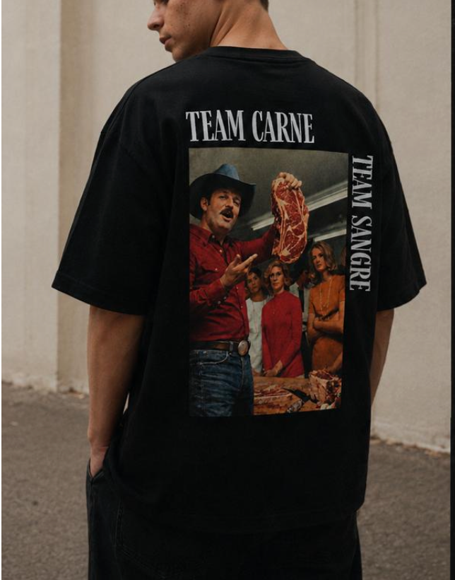 TEAM CARNE