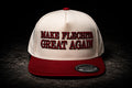 GORRA FLECHITA