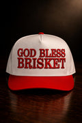 GORRA BRISKET
