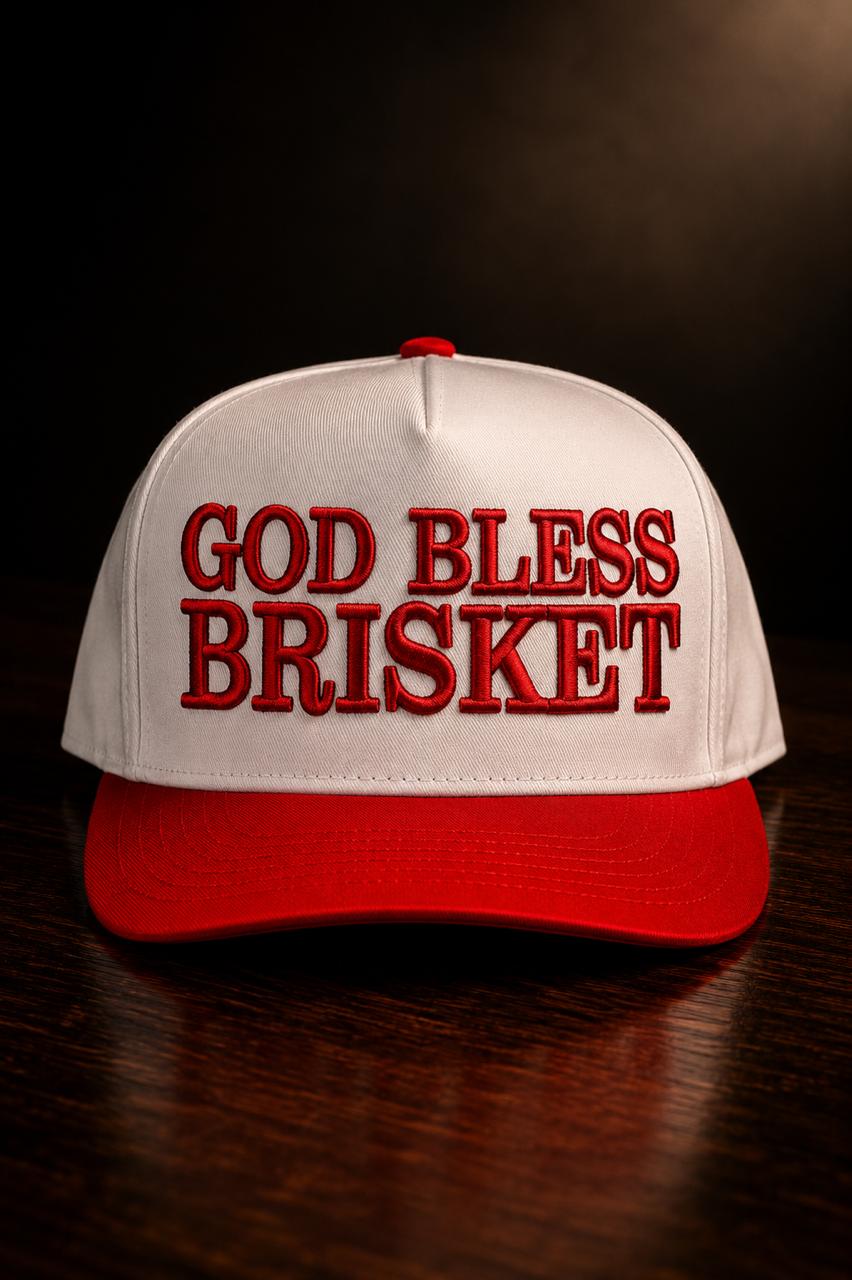 GORRA BRISKET