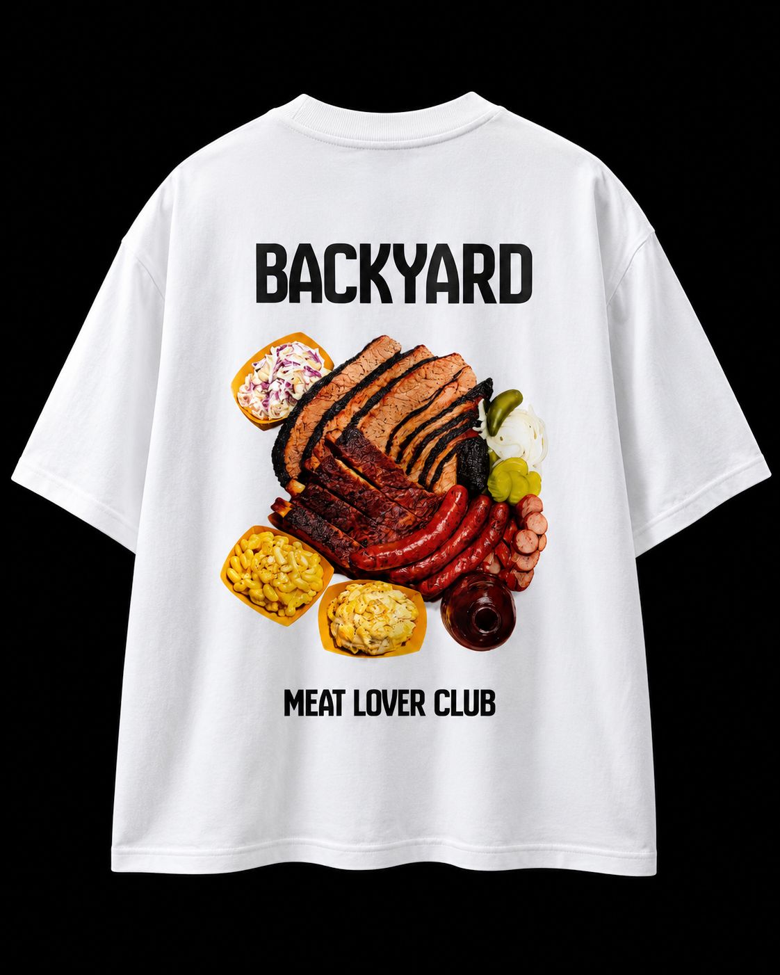 MEAT LOVER CLUB
